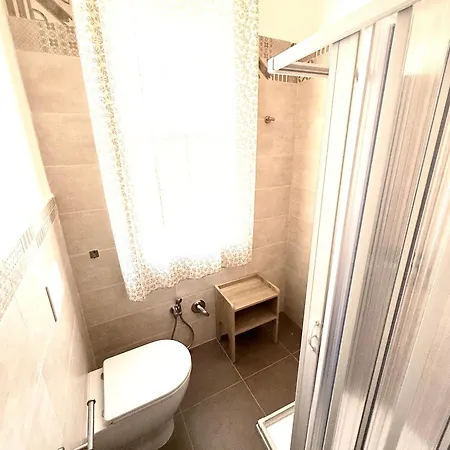 Casa Bettina 公寓 *