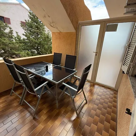 Casa Bettina 马达莱纳