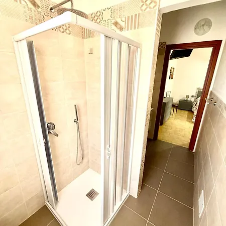 Casa Bettina Apartment *