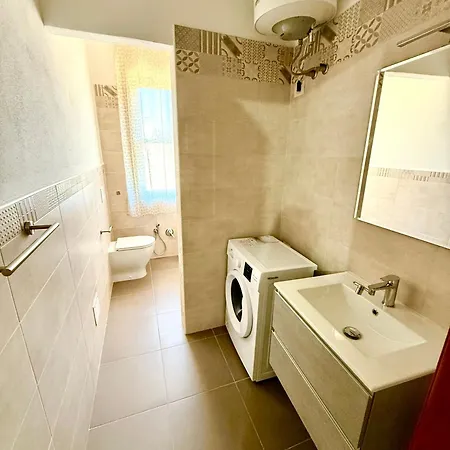 Casa Bettina Апартаменты *