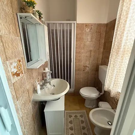 Casa Bettina Апартаменты *