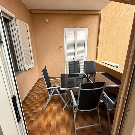 Apartamento Casa Bettina *