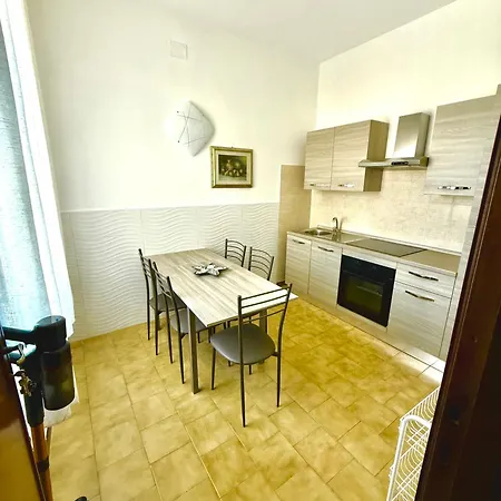 Casa Bettina La Maddalena (Sassari)