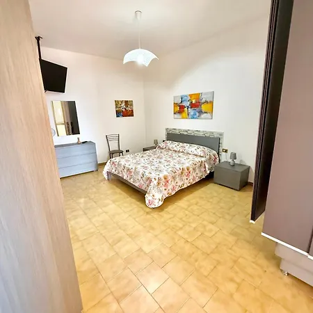 Апартаменты Casa Bettina Ла-Маддалена