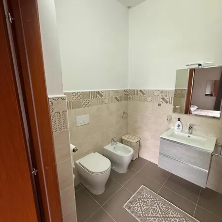 Casa Bettina Ла-Маддалена