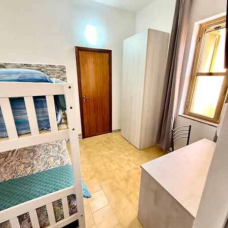 Casa Bettina Apartamento