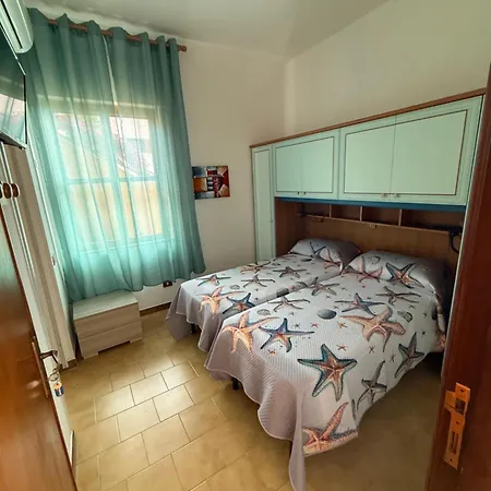 Casa Bettina * Ла-Маддалена