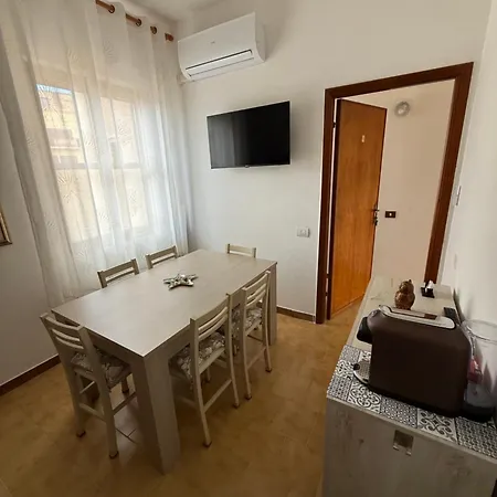 Casa Bettina Апартаменты *