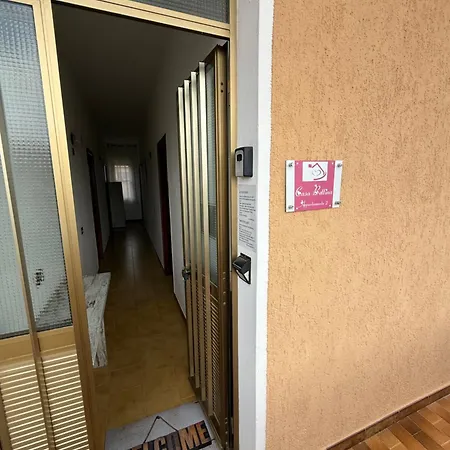 Casa Bettina Апартаменты Ла-Маддалена