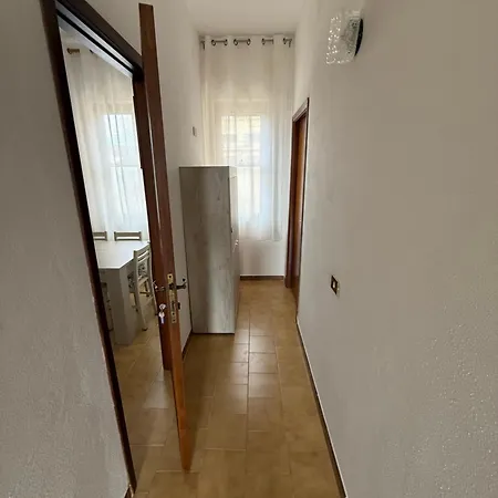 Apartamento Casa Bettina La Maddalena (Sassari)