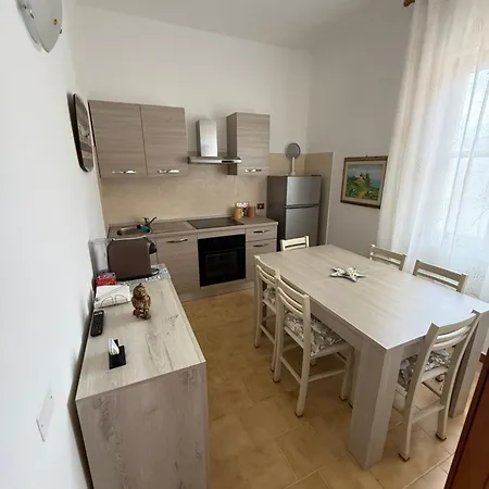 Casa Bettina