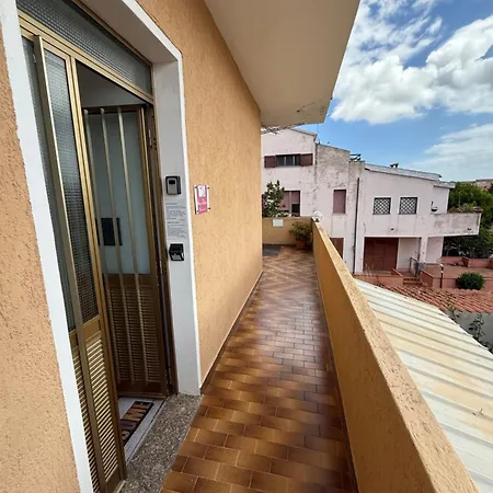 Casa Bettina *