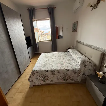 Апартаменты Casa Bettina