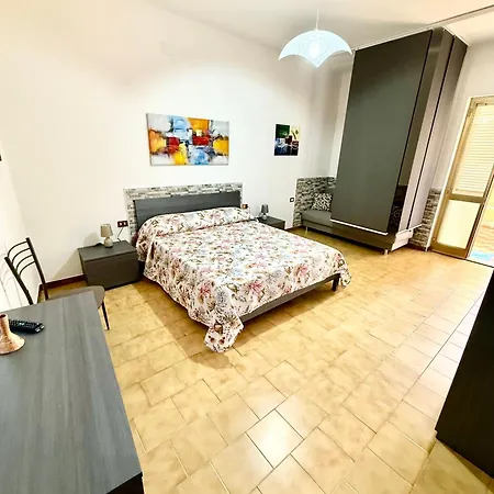 Casa Bettina Апартаменты *