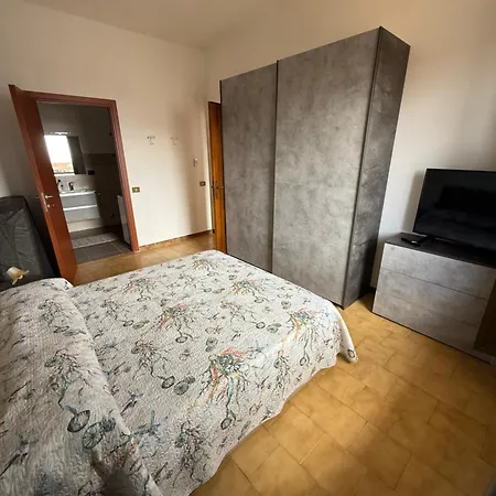 Casa Bettina Apartamento *