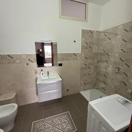 Casa Bettina * Ла-Маддалена