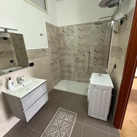 Апартаменты Casa Bettina