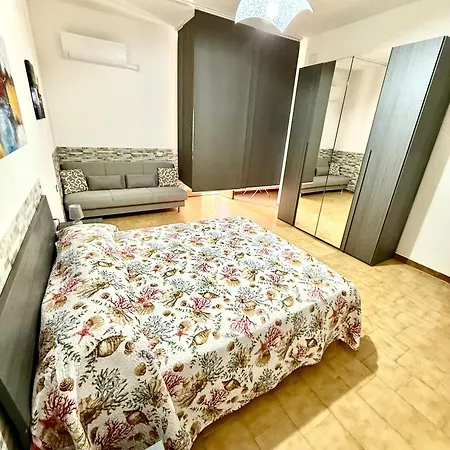 Апартаменты Casa Bettina