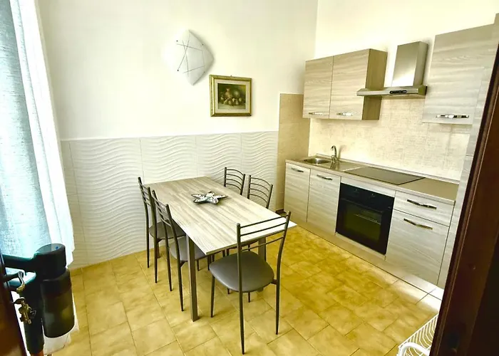 Casa Bettina La Maddalena