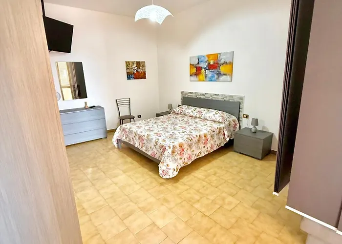 Apartman Casa Bettina La Maddalena