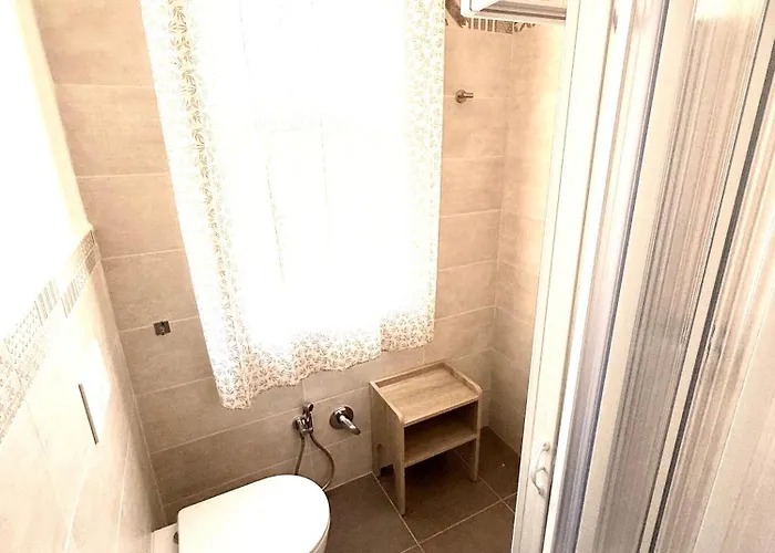 Casa Bettina Apartman *