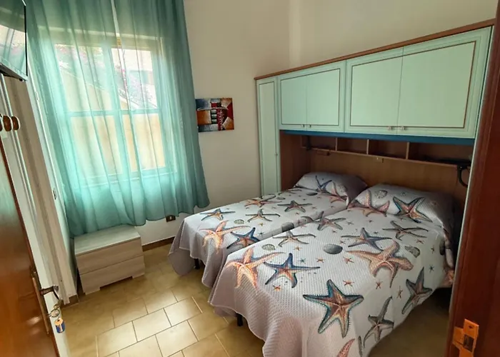 Casa Bettina * La Maddalena