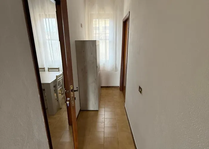 Apartman Casa Bettina La Maddalena