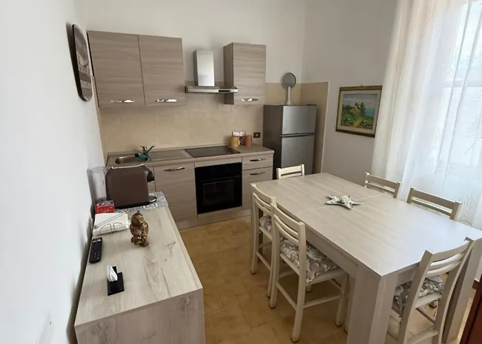 Casa Bettina